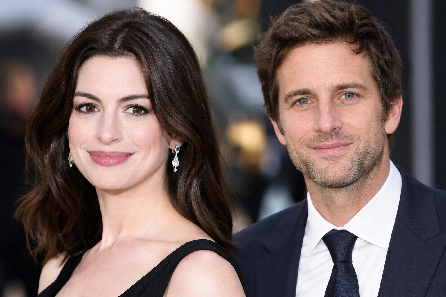 Anne Hathaway and Tom Kennedy: Full Guide