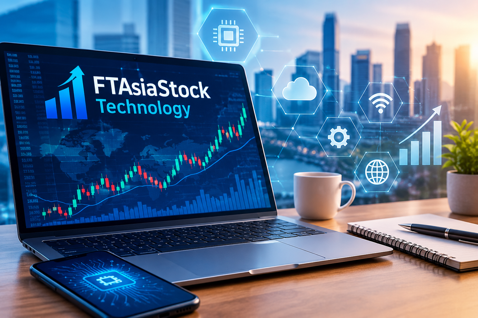 FTAsiaStock Technology: Latest News and Updates — Full Guide