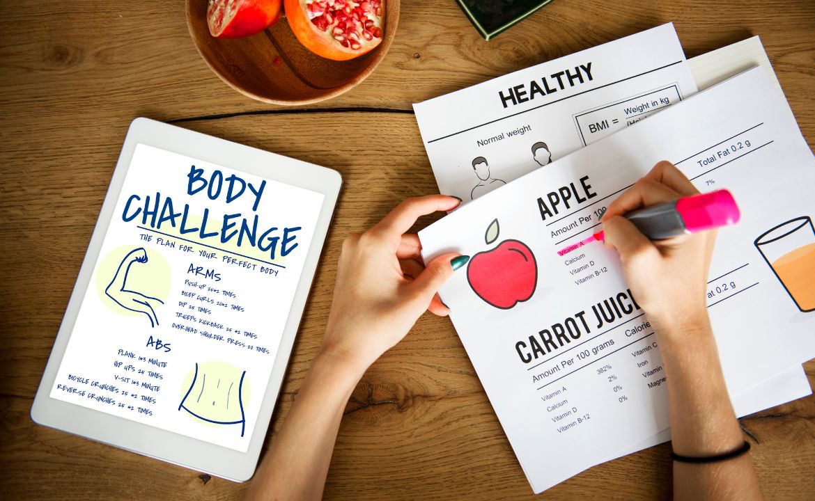 Fitness Tip of the Day Thespoonathletic: Daily Guide