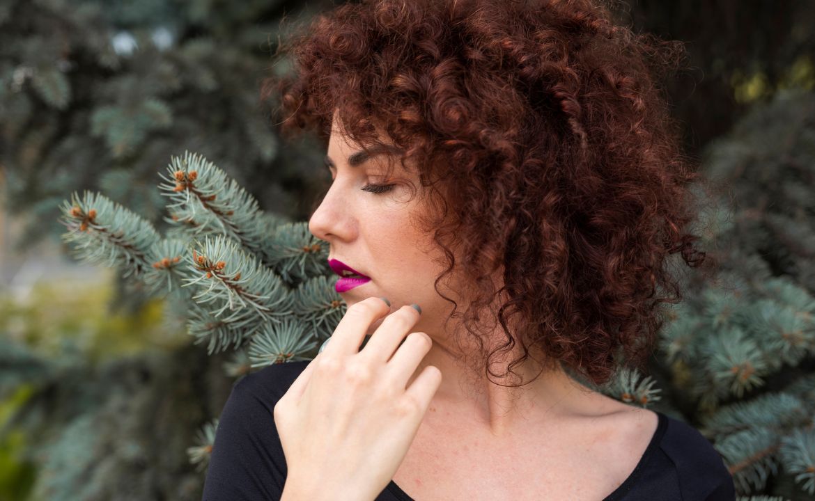 Low Burst Fade Curly Hair: Best Style Ideas