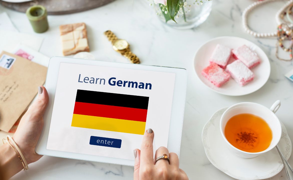 Richard Liu and German Larrea: Full Guide