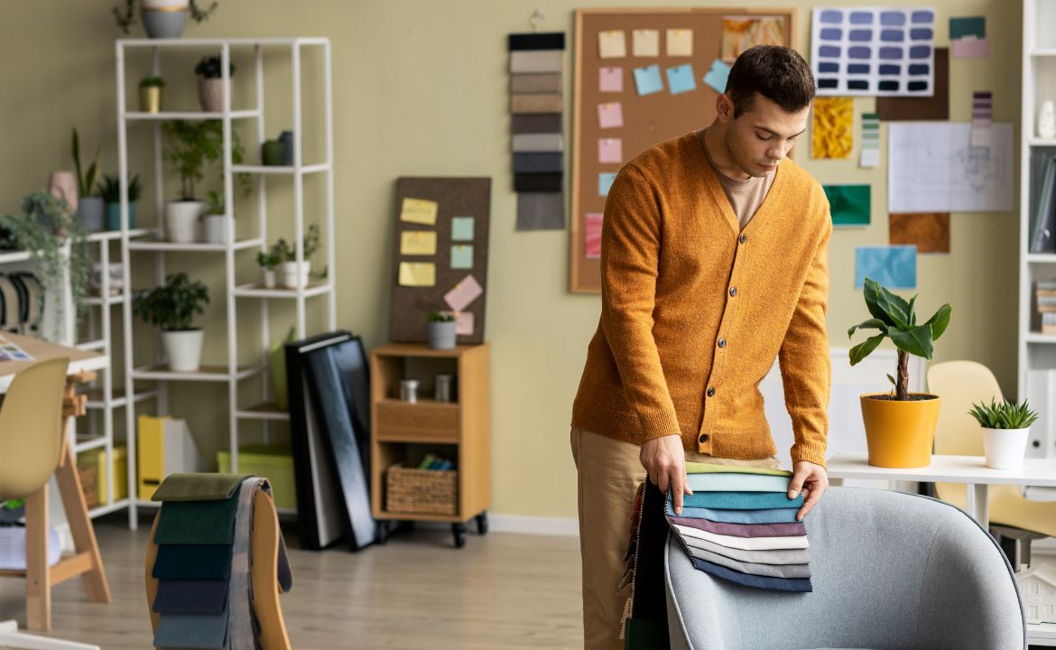 Why Interior Design Is Interesting: Mintpaldecor