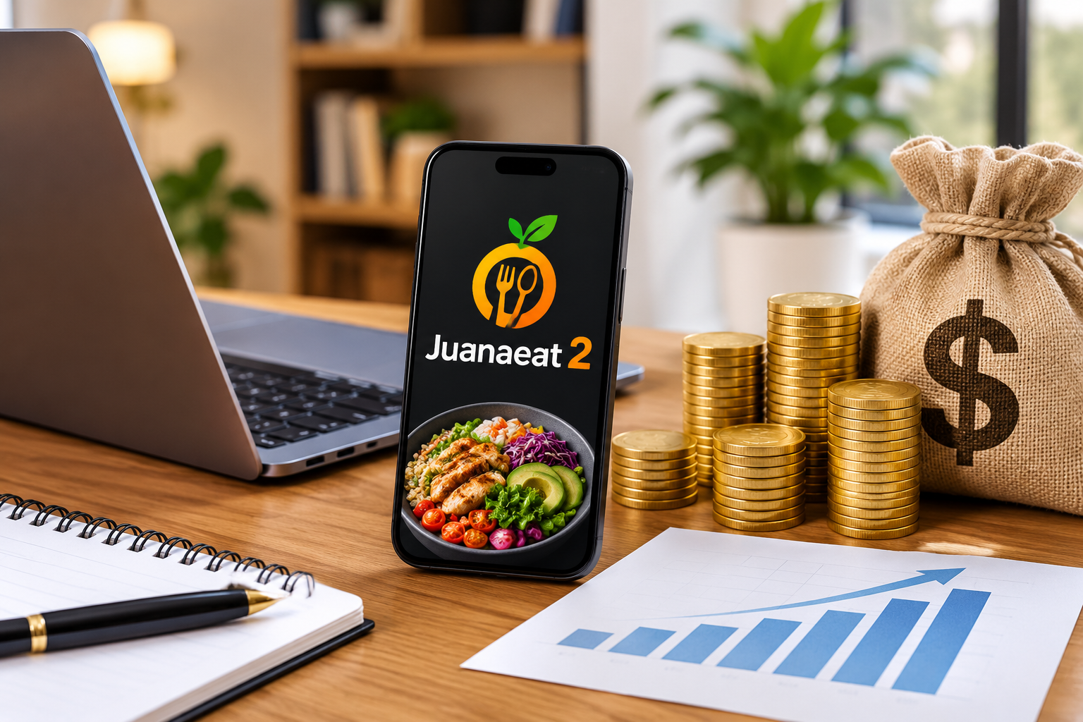 Juanaeat 2 Net Worth: How Much Is It Really Worth?