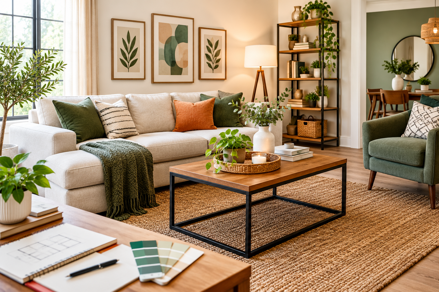House Decoration Advice Mintpaldecor: A Full Guide