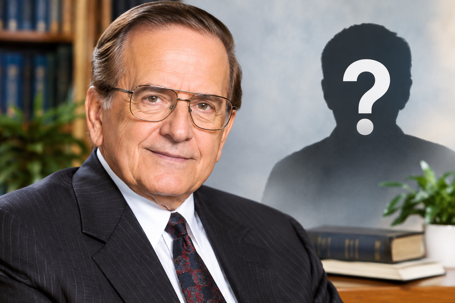 Is Bill Gothard Alive? Latest Updates and Facts